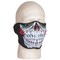 Fox Outdoor 72-6002 Neoprene Thermal Half Mask